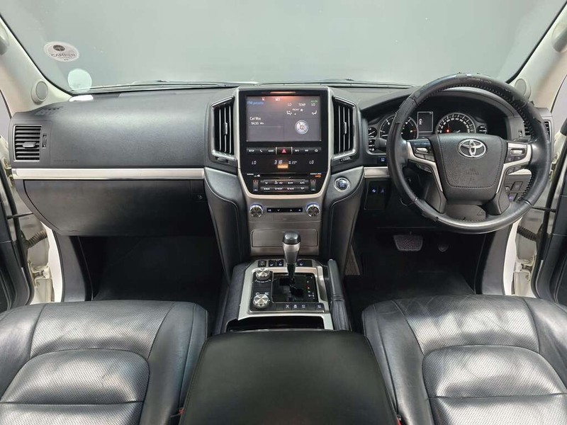 Toyota Land Cruiser - WP Motors - Image 14