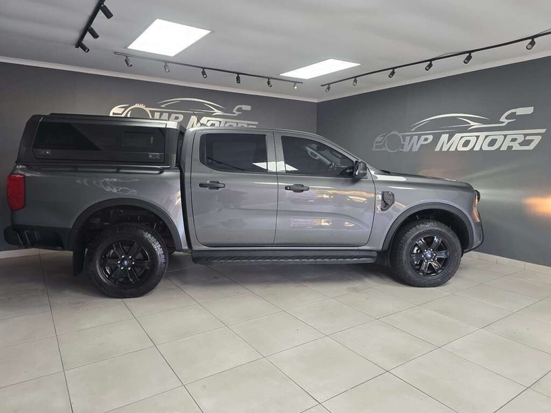 Ford Ranger - WP Motors - Image 4
