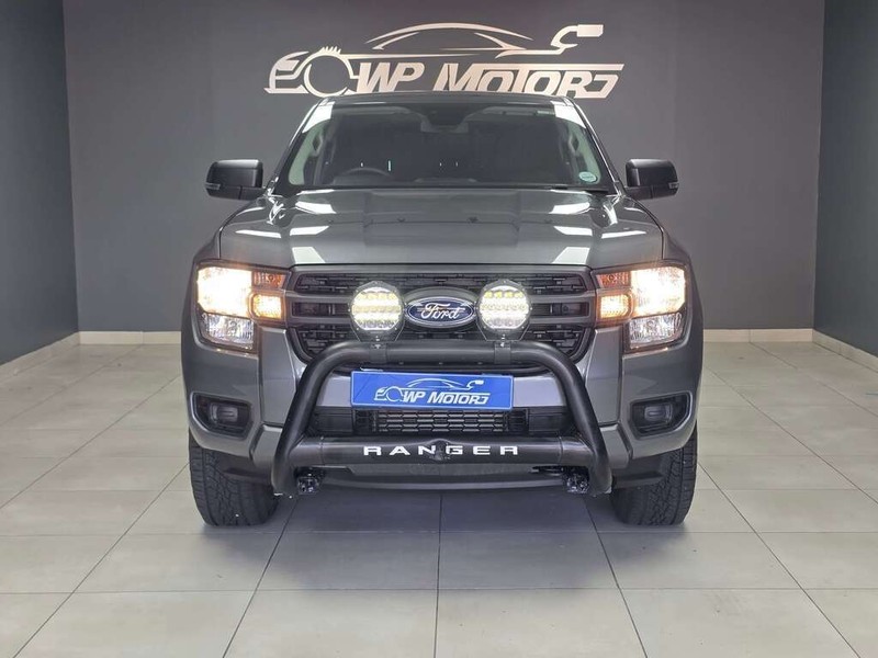 Ford Ranger - WP Motors - Image 2