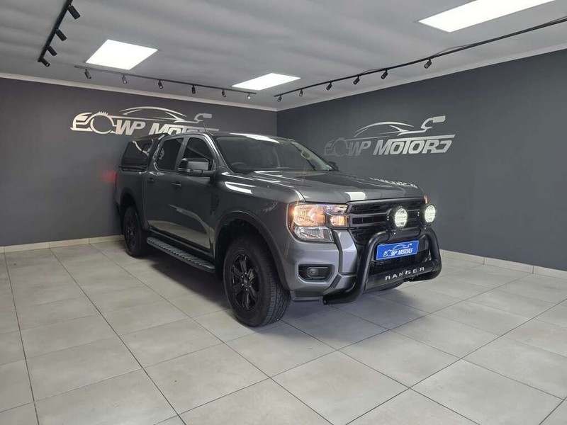 Ford Ranger - WP Motors - Image 1