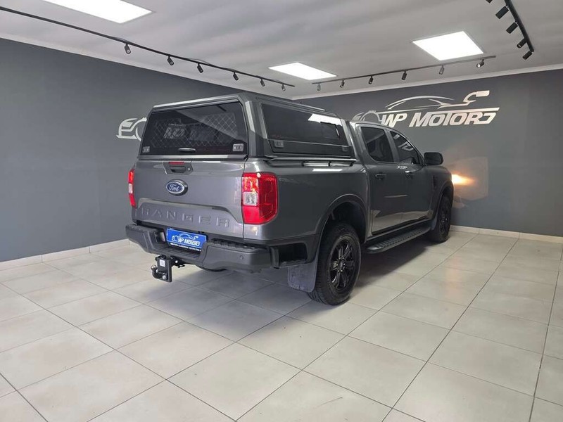 Ford Ranger - WP Motors - Image 8