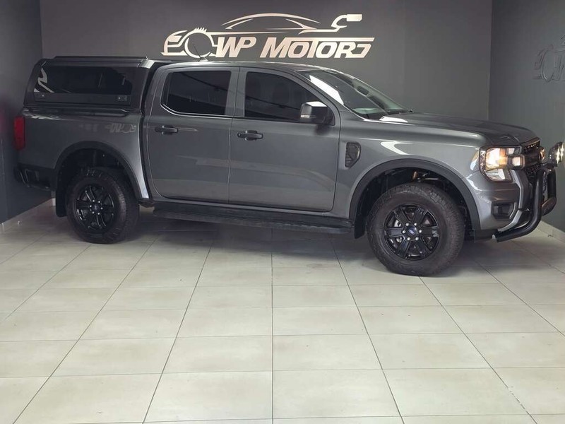 Ford Ranger - WP Motors - Image 5