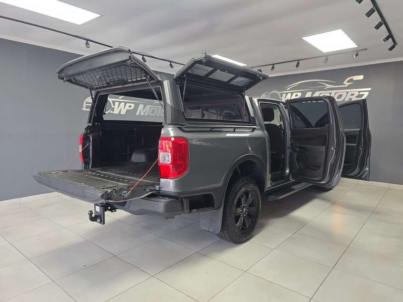 Ford Ranger - WP Motors - Image 10