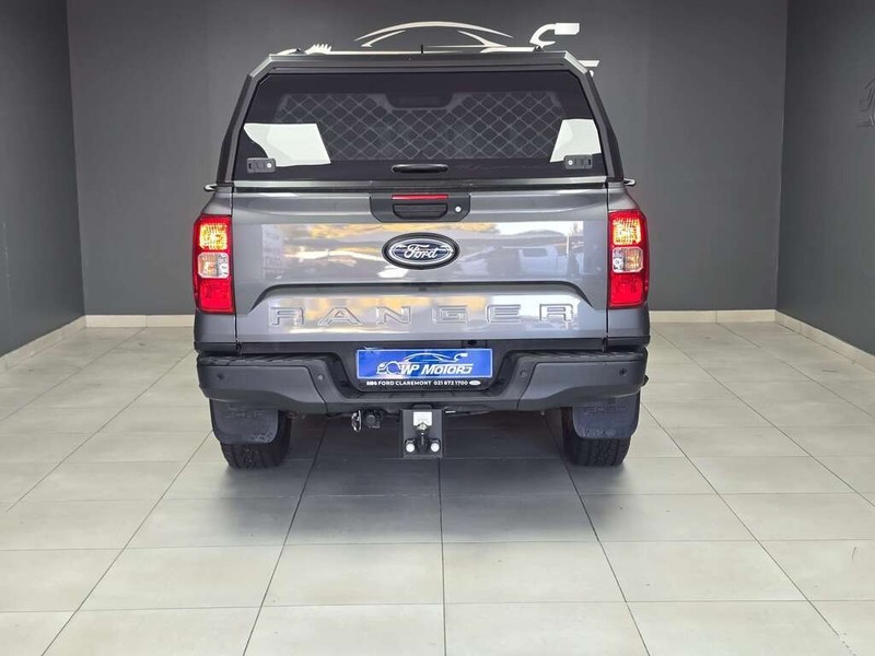 Ford Ranger - WP Motors - Image 11