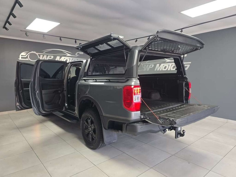 Ford Ranger - WP Motors - Image 9