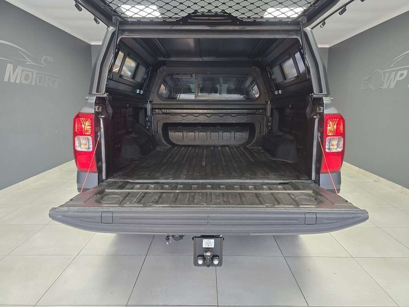Ford Ranger - WP Motors - Image 13