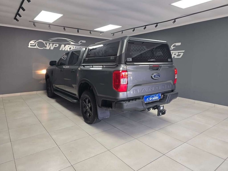 Ford Ranger - WP Motors - Image 7