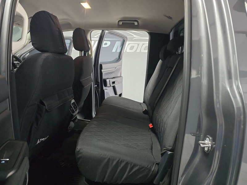 Ford Ranger - WP Motors - Image 17