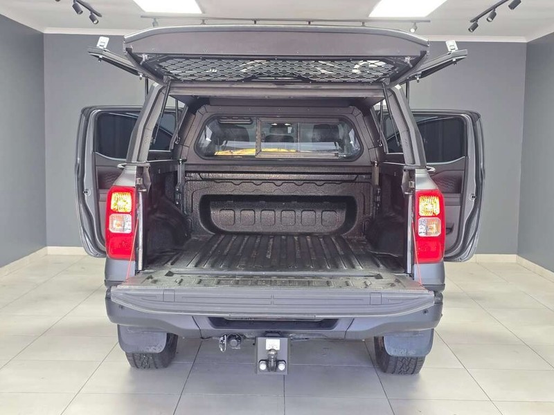 Ford Ranger - WP Motors - Image 12