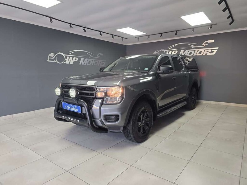 Ford Ranger - WP Motors - Image 3