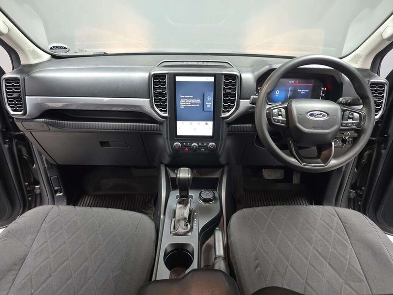Ford Ranger - WP Motors - Image 14