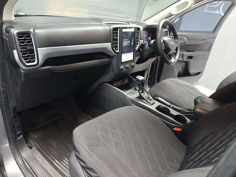Ford Ranger - WP Motors - Image 15
