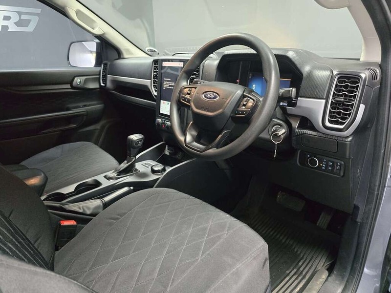 Ford Ranger - WP Motors - Image 18
