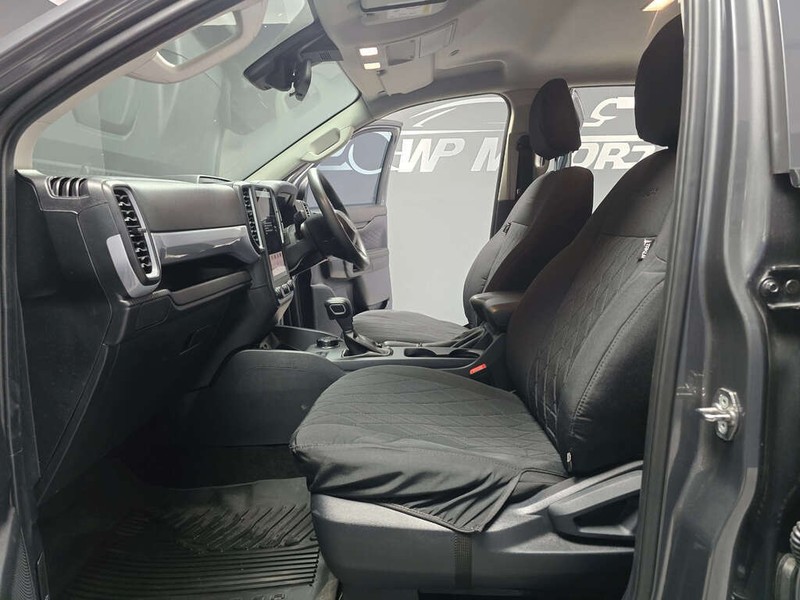 Ford Ranger - WP Motors - Image 16