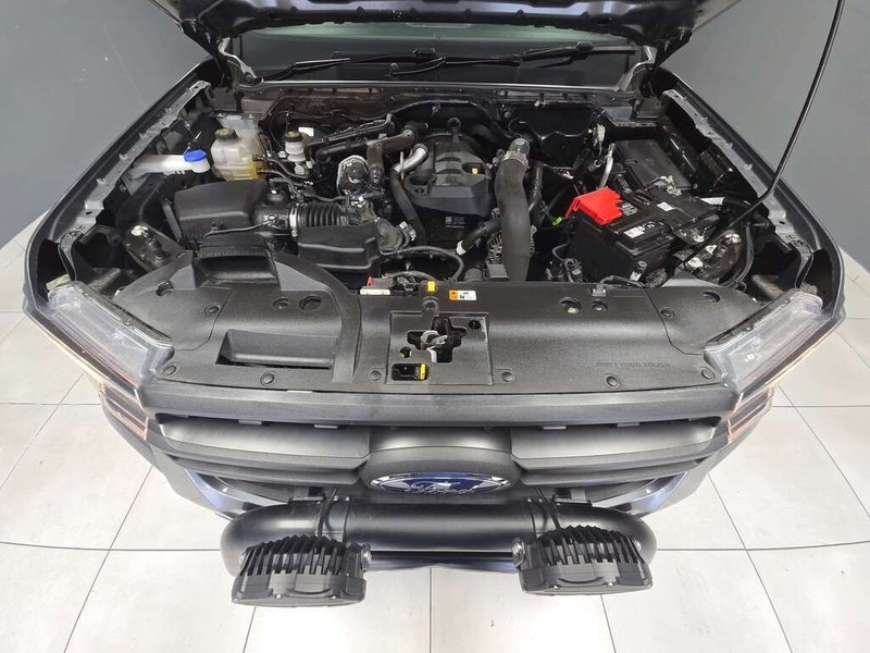 Ford Ranger - WP Motors - Image 6