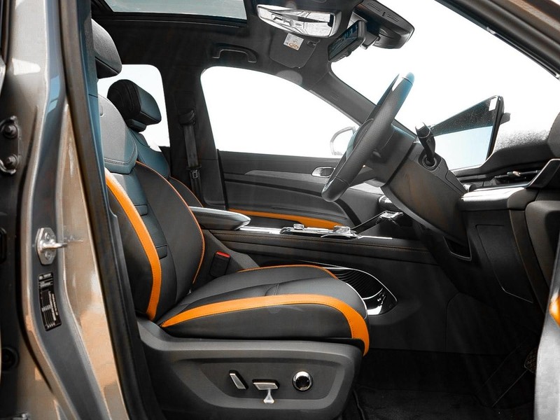 Ford Territory - Ford Sandton - Image 12