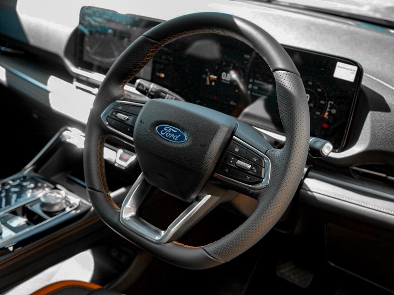Ford Territory - Ford Sandton - Image 8