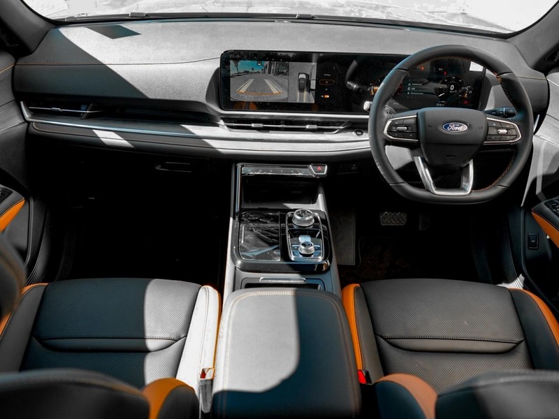 Ford Territory - Ford Sandton - Image 19
