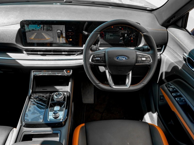 Ford Territory - Ford Sandton - Image 9