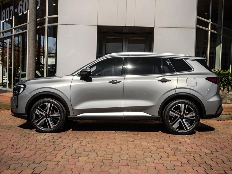 Ford Territory - Ford Sandton - Image 3