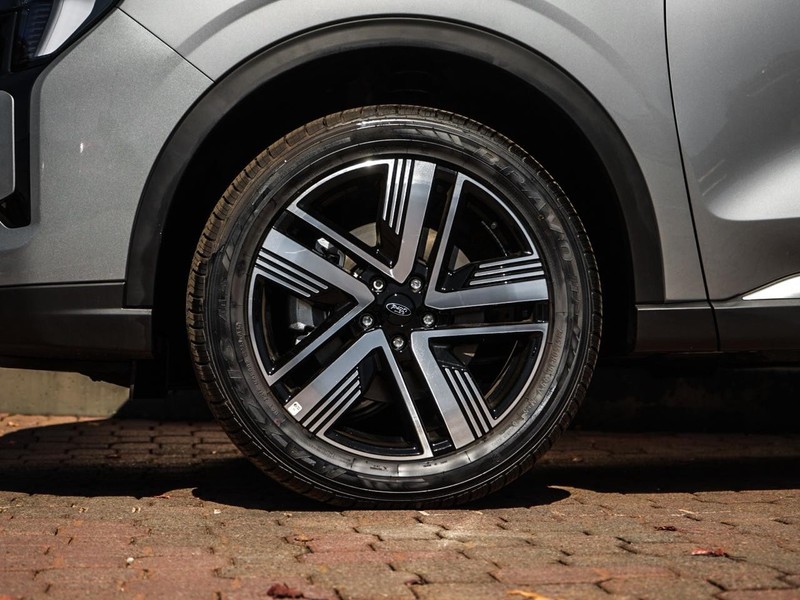 Ford Territory - Ford Sandton - Image 14