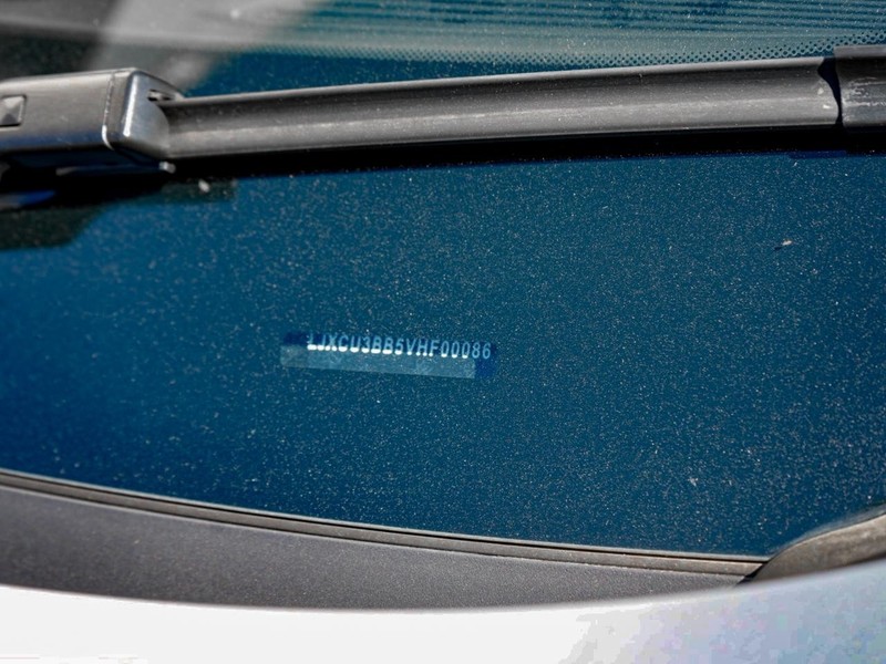 Ford Territory - Ford Sandton - Image 17