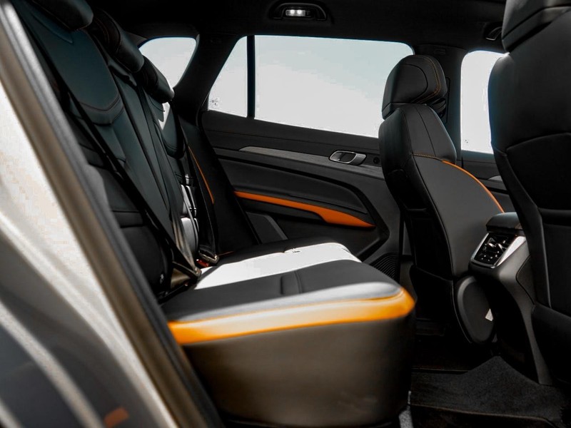 Ford Territory - Ford Sandton - Image 15