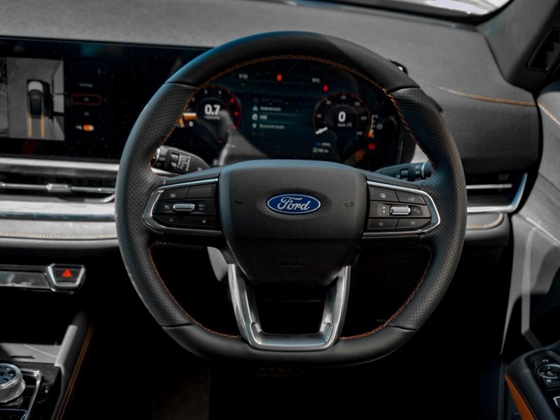 Ford Territory - Ford Sandton - Image 7