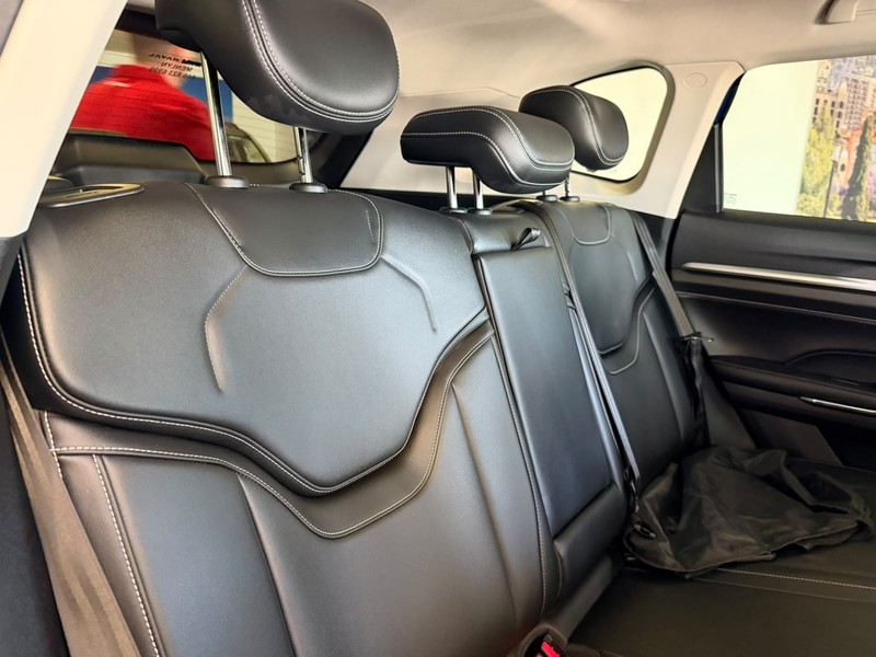 Haval H6 - GWM Haval Menlyn - Image 19