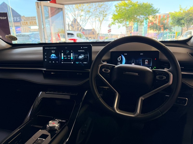 Haval H6 - GWM Haval Menlyn - Image 11