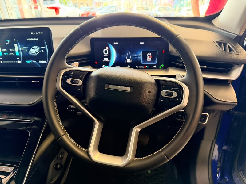 Haval H6 - GWM Haval Menlyn - Image 12