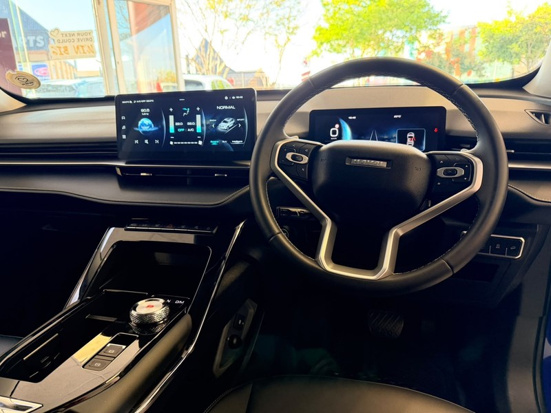 Haval H6 - GWM Haval Menlyn - Image 13