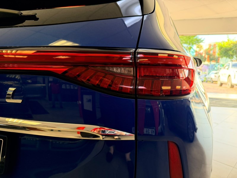 Haval H6 - GWM Haval Menlyn - Image 7
