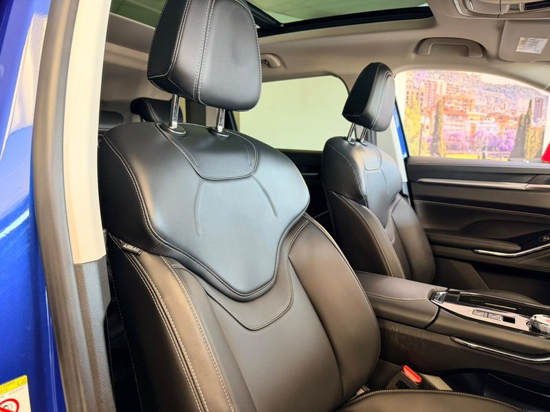 Haval H6 - GWM Haval Menlyn - Image 18