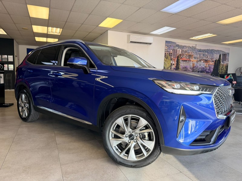 Haval H6 - GWM Haval Menlyn - Image 1