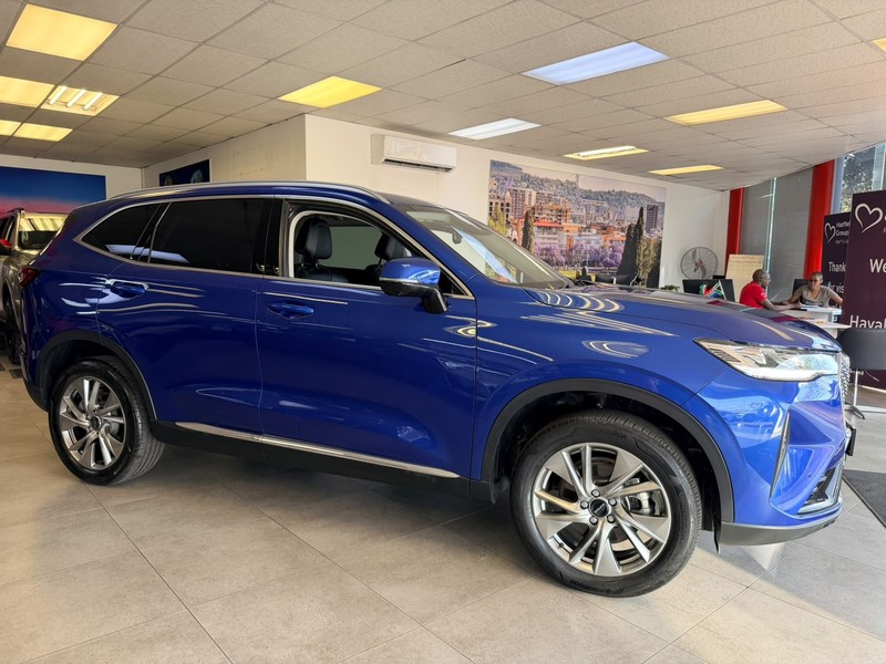 Haval H6 - GWM Haval Menlyn - Image 4