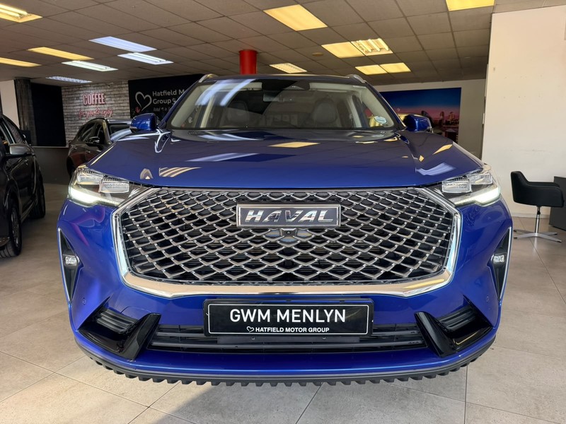 Haval H6 - GWM Haval Menlyn - Image 2