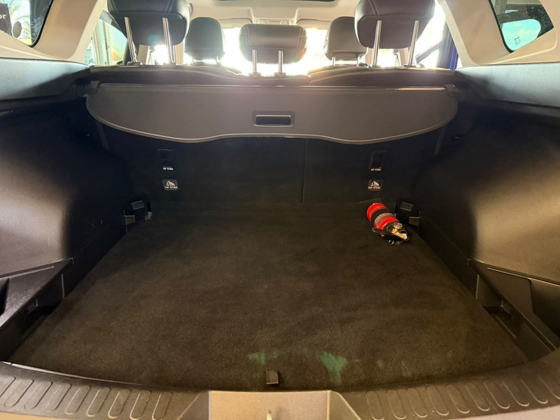 Haval H6 - GWM Haval Menlyn - Image 21