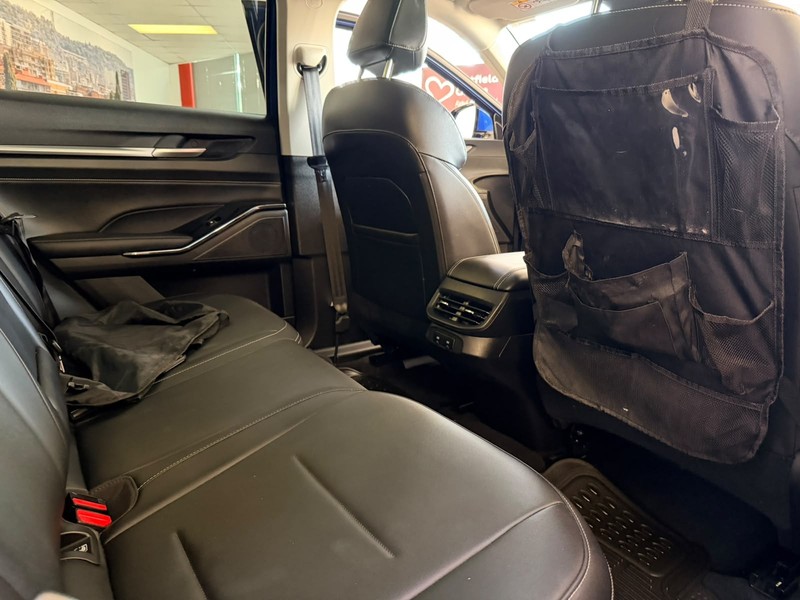 Haval H6 - GWM Haval Menlyn - Image 20