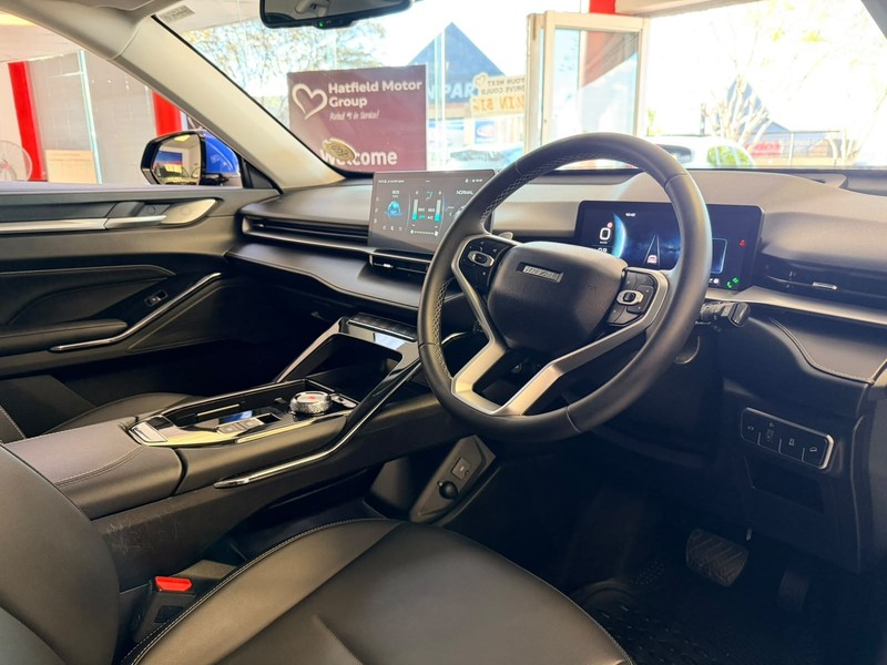 Haval H6 - GWM Haval Menlyn - Image 9