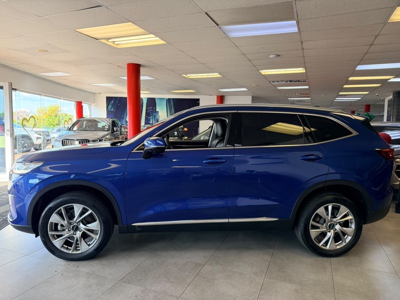 Haval H6 - GWM Haval Menlyn - Image 6