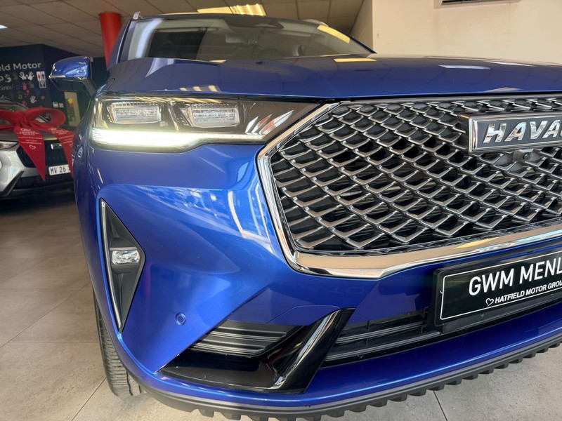 Haval H6 - GWM Haval Menlyn - Image 3