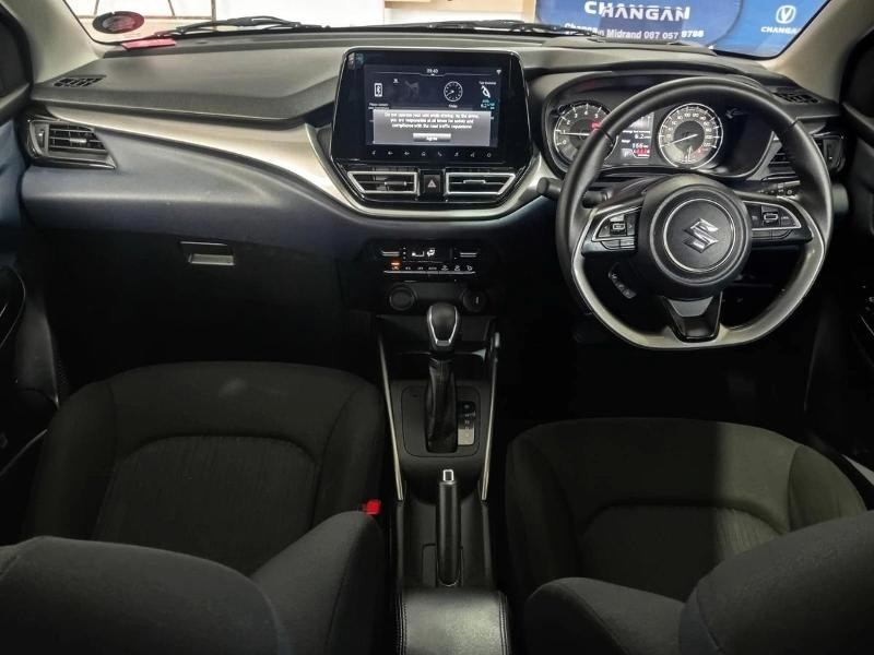 Suzuki Baleno - Group1 Auto Midrand - Image 17