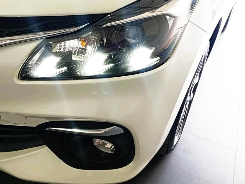 Suzuki Baleno - Group1 Auto Midrand - Image 6