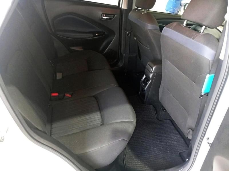 Suzuki Baleno - Group1 Auto Midrand - Image 19