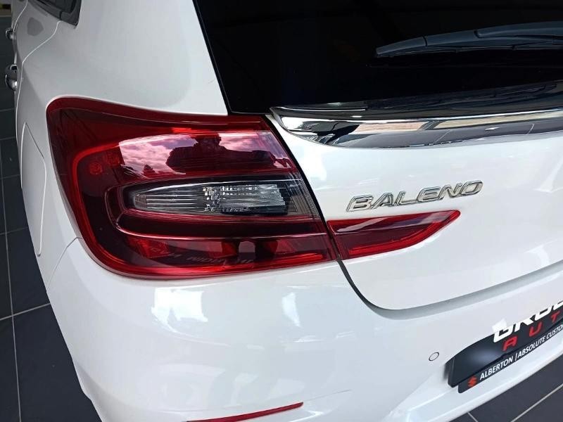 Suzuki Baleno - Group1 Auto Midrand - Image 7