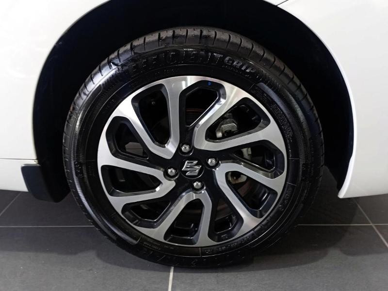Suzuki Baleno - Group1 Auto Midrand - Image 8