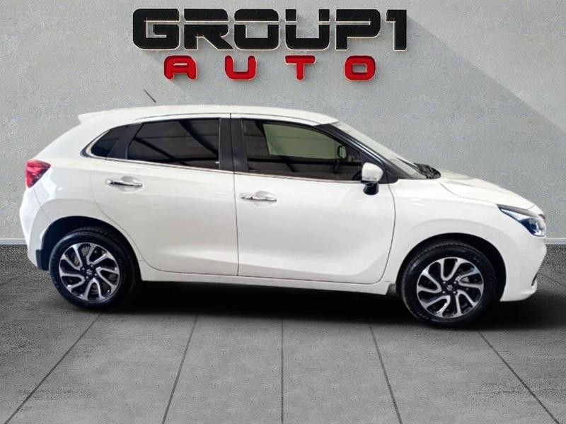 Suzuki Baleno - Group1 Auto Midrand - Image 3