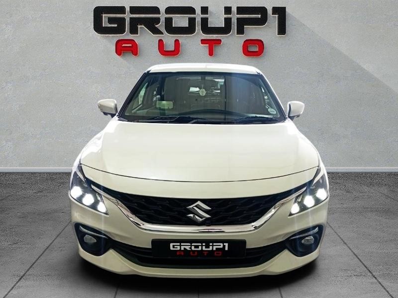 Suzuki Baleno - Group1 Auto Midrand - Image 2