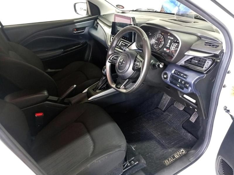 Suzuki Baleno - Group1 Auto Midrand - Image 18